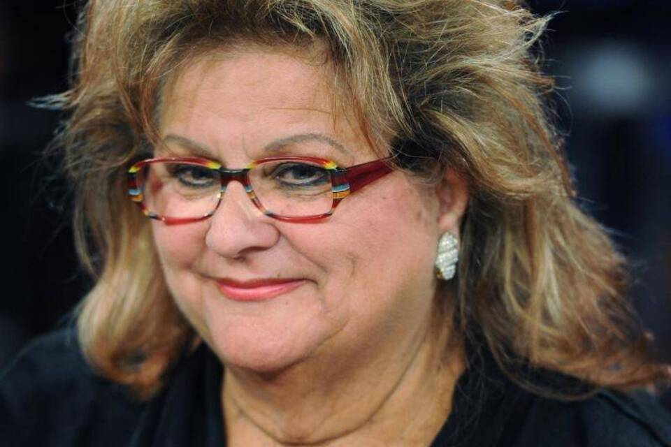 Joy Fleming Joy Fleming
