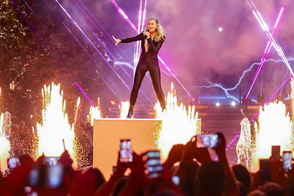 Helene Fischer Helene Fischer