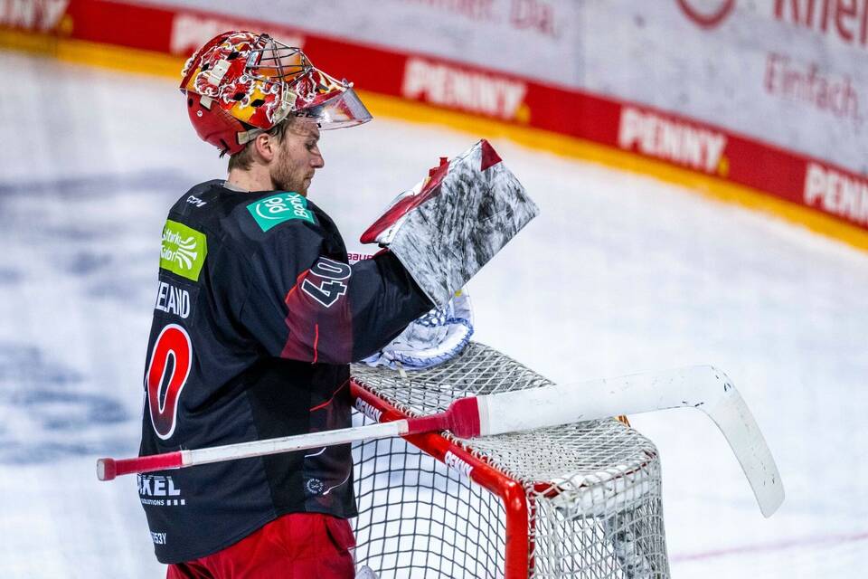 Henrik Haukeland