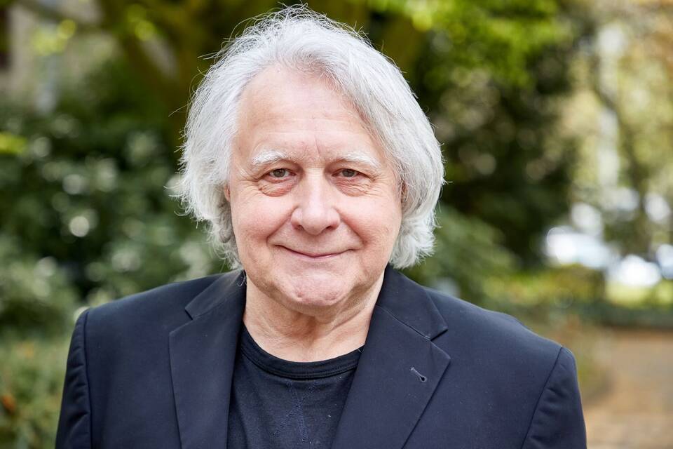 Peter Urban Peter Urban