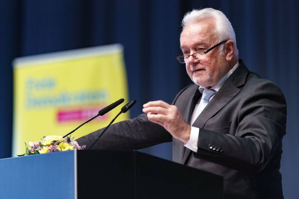 Wolfgang Kubicki Wolfgang Kubicki