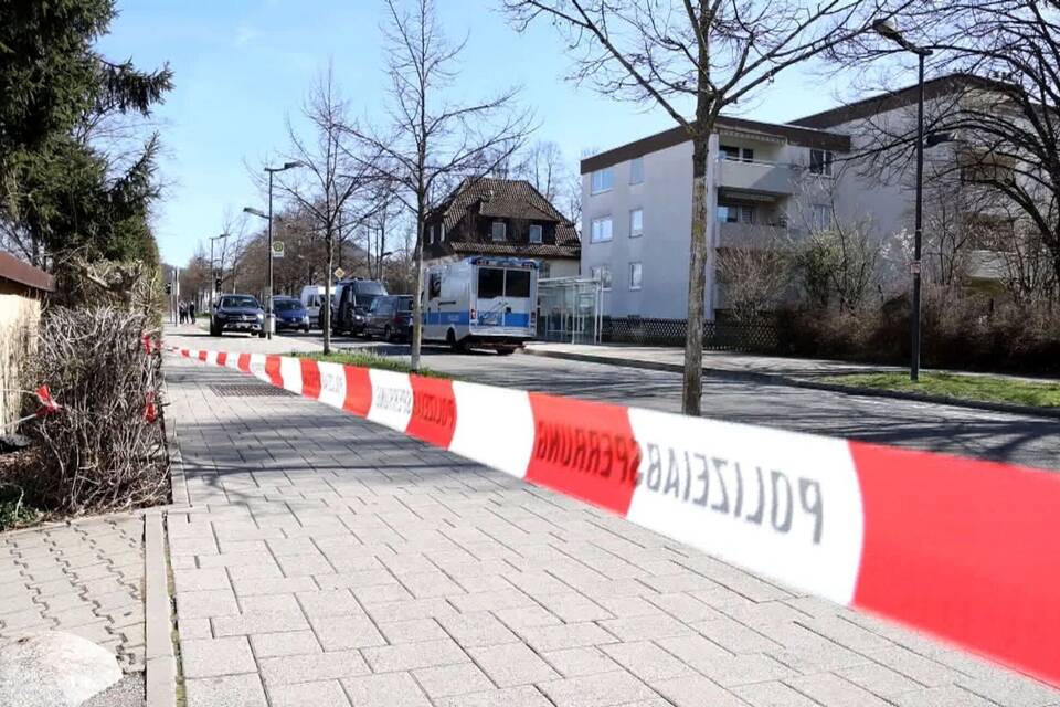 «Reichsbürger»-Razzia «Reichsbürger»-Razzia