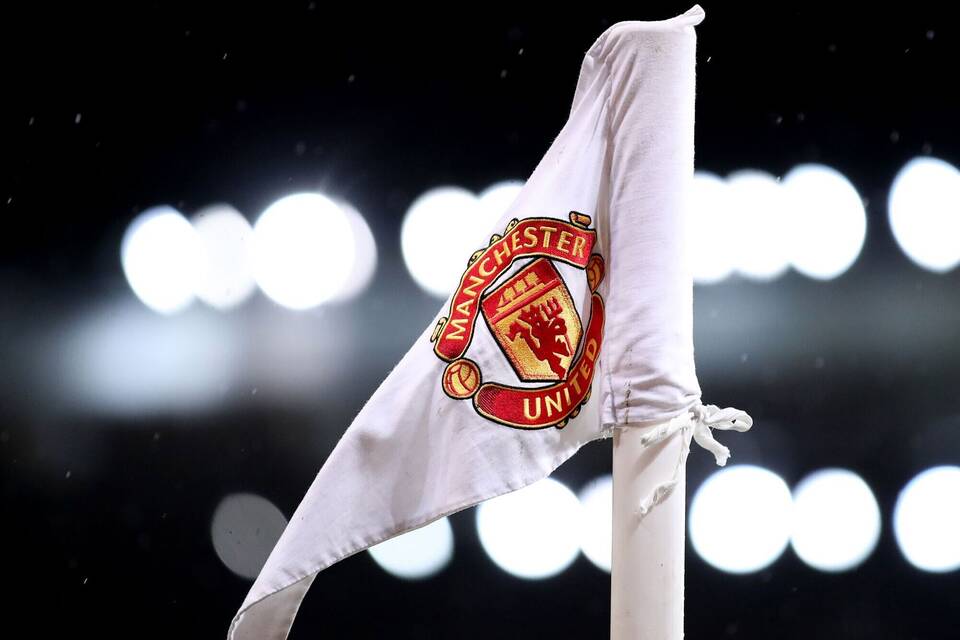 Manchester United Manchester United