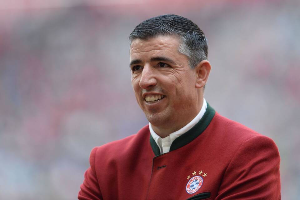 Roy Makaay Roy Makaay