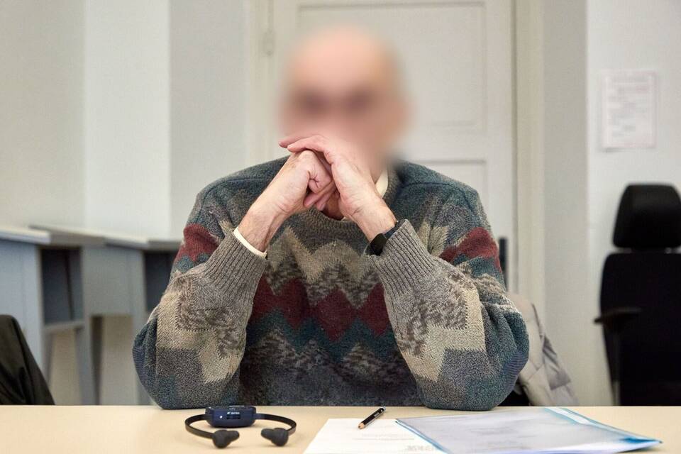 Prozessbeginn wegen besonders schweren sexuellen Missbrauchs Prozessbeginn wegen besonders schweren sexuellen Missbrauchs