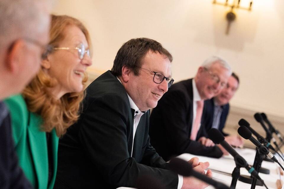Verkehrsministerkonferenz