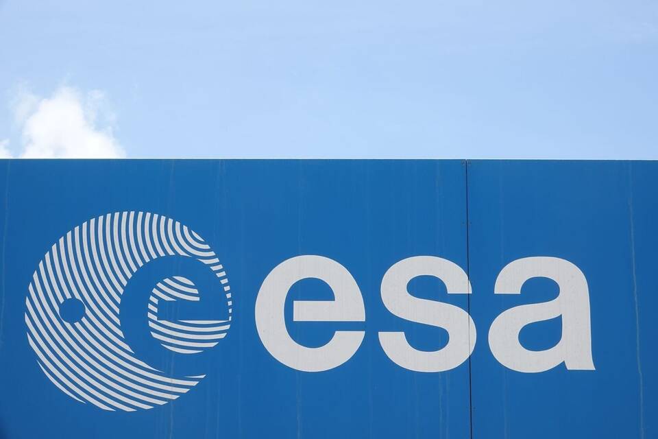 Esa Esa