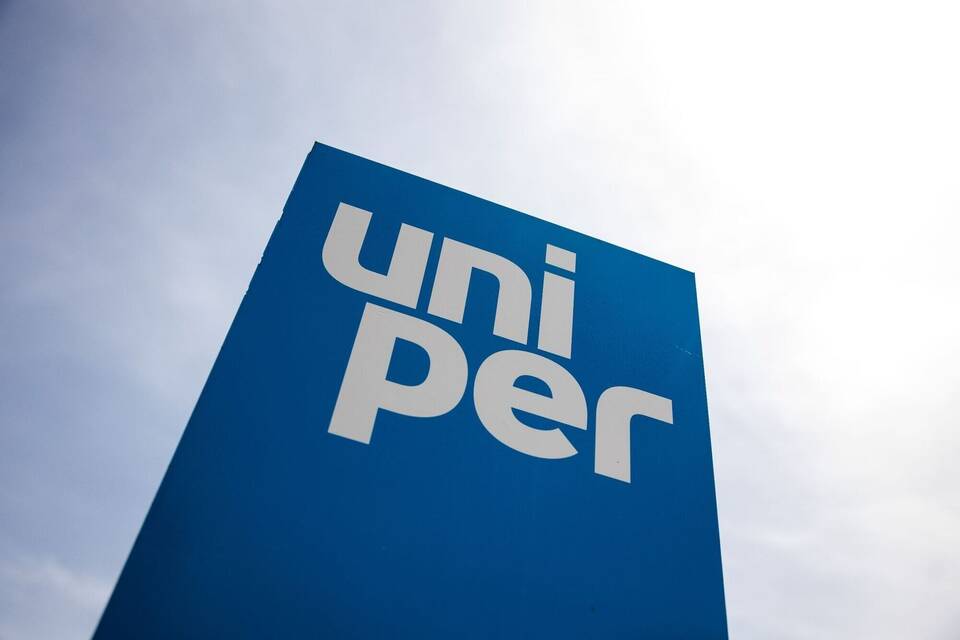 Uniper Uniper