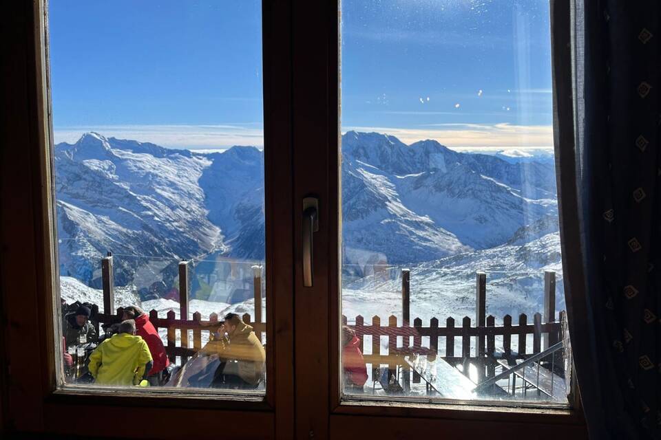 Wintertourismus