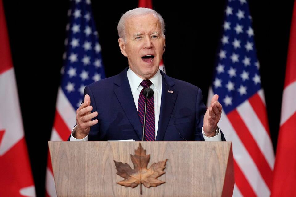 Joe Biden