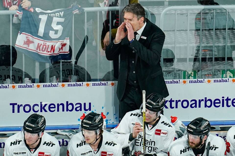 Uwe Krupp Uwe Krupp