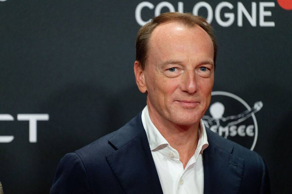 Marc Elsberg