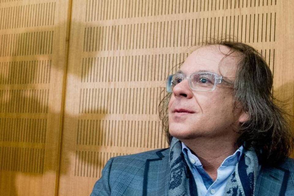 Ardi Goldman Ardi Goldman