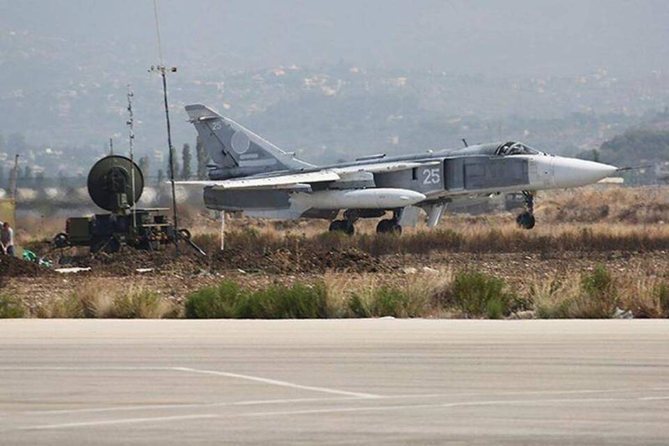 SU-24 SU-24