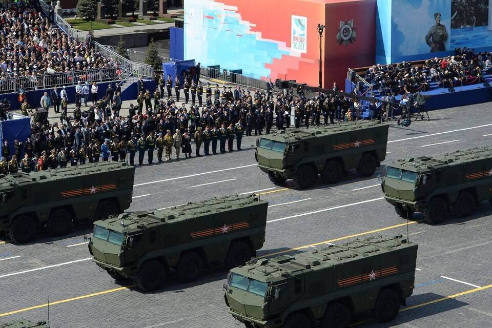 Russland Russland