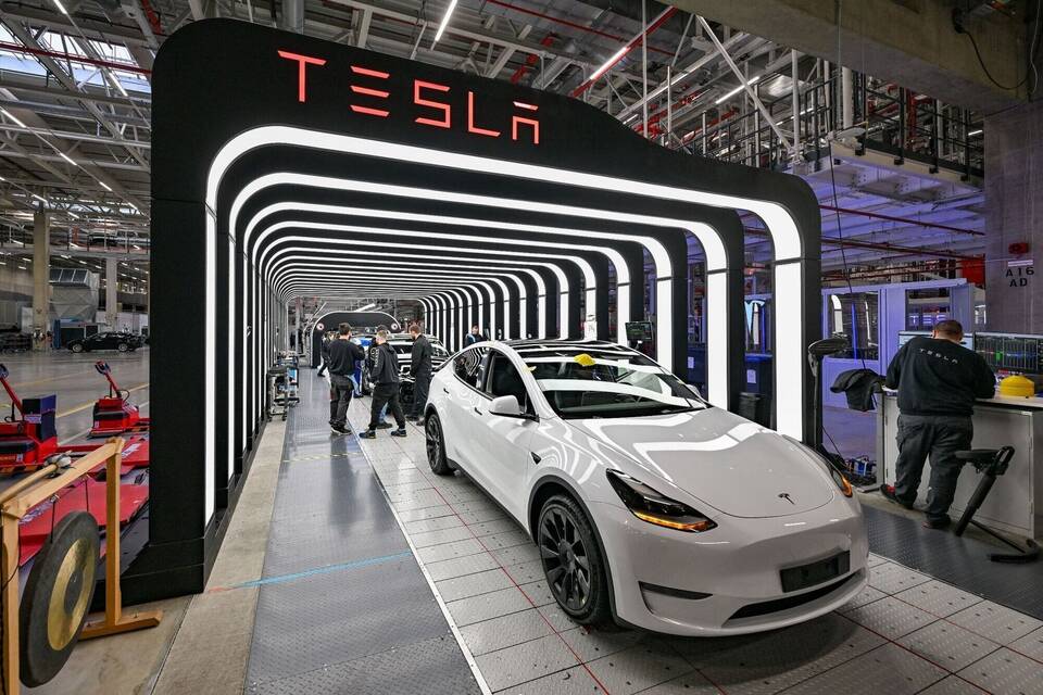 Tesla