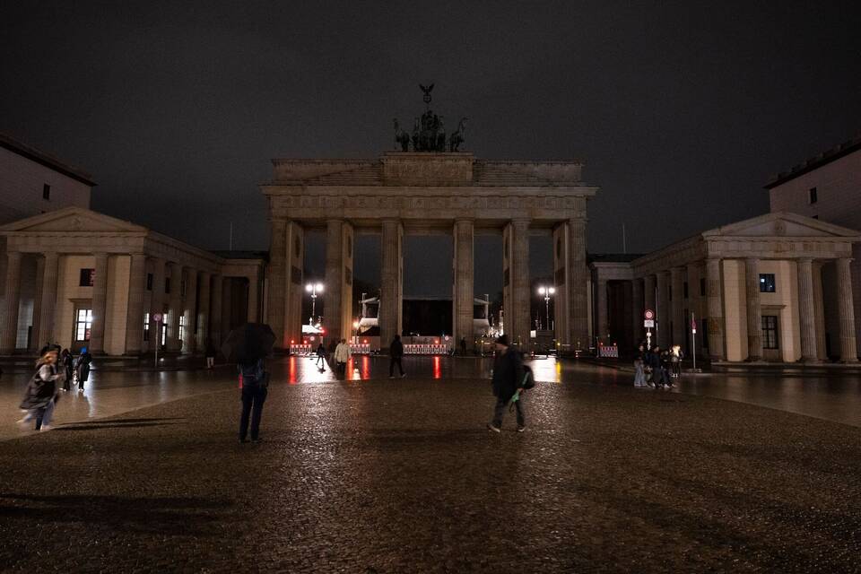 Licht aus