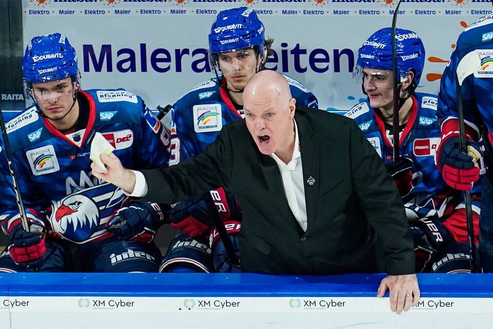 Adler Mannheim Adler Mannheim