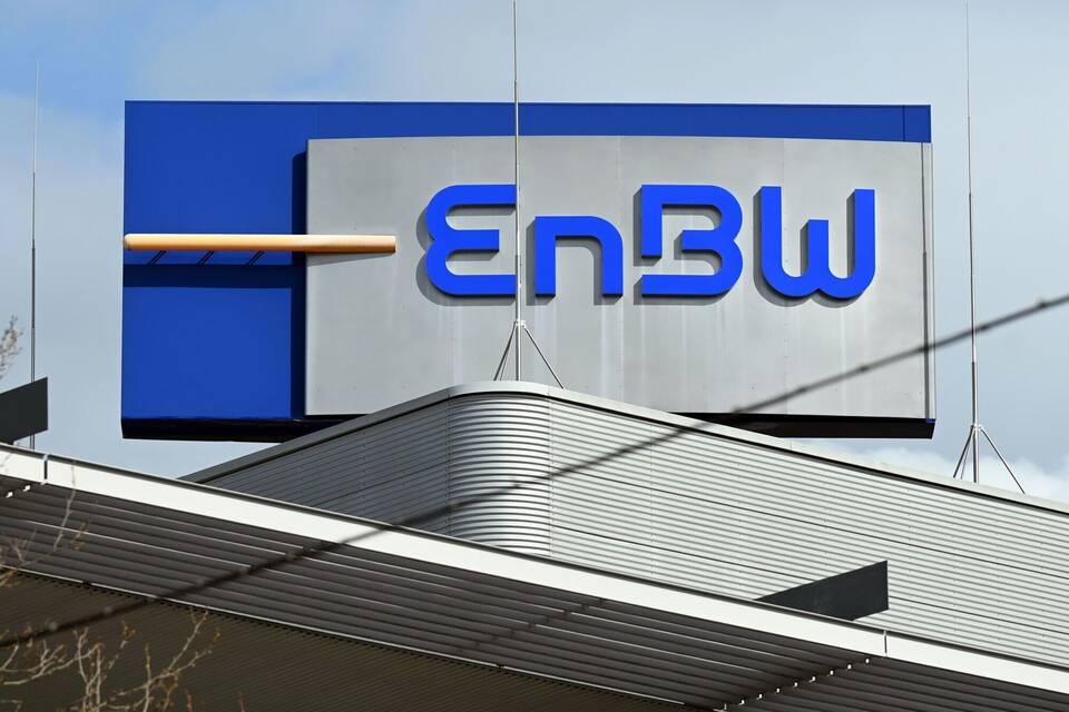 EnBW EnBW