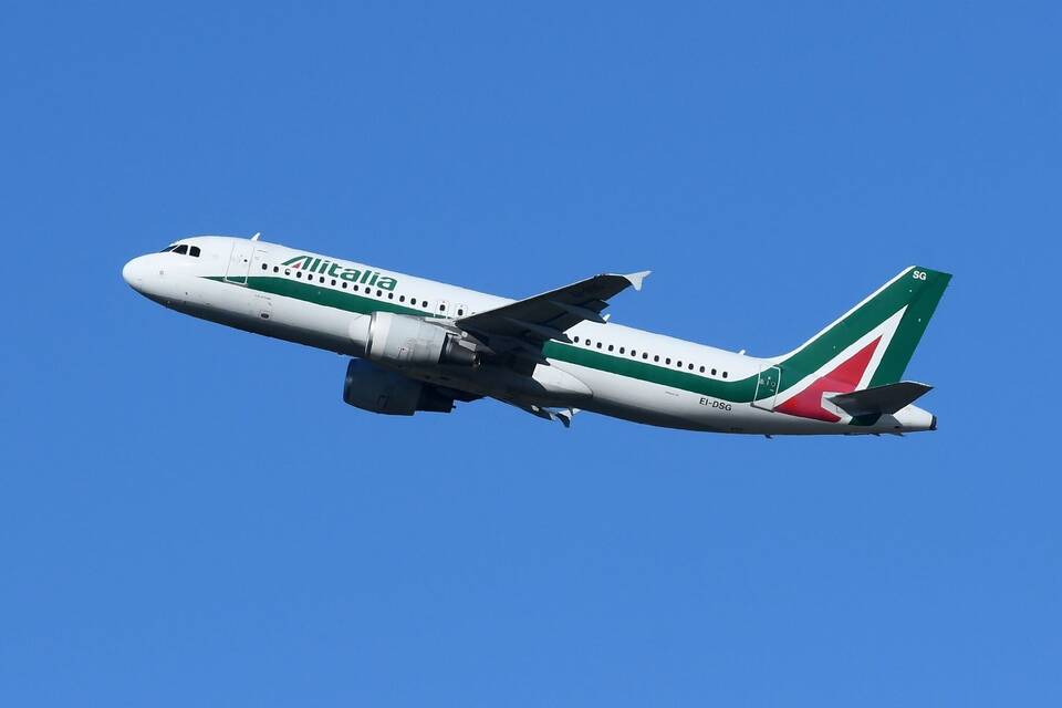 Ita Airways Ita Airways