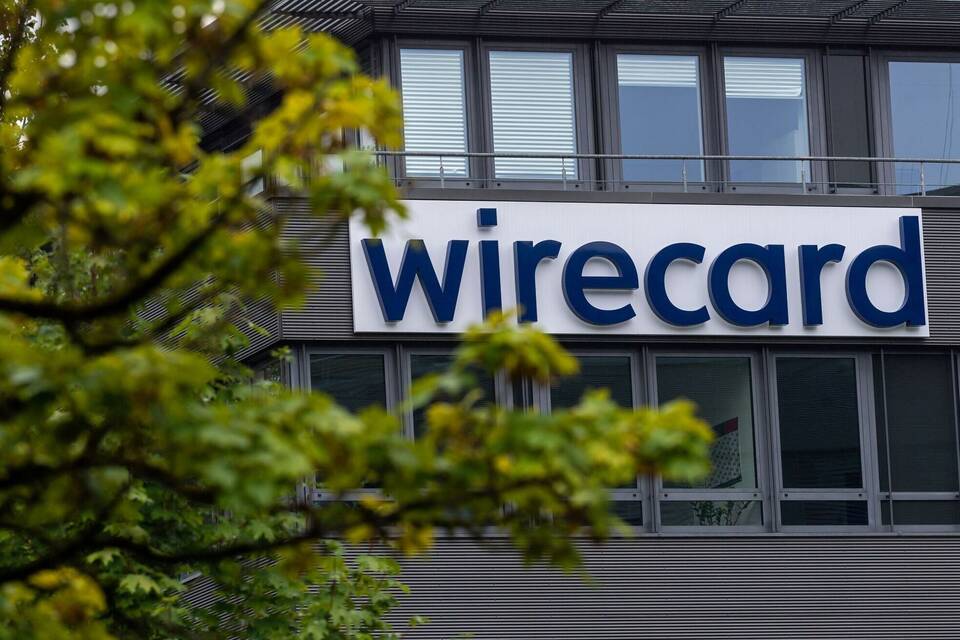 Wirecard Wirecard