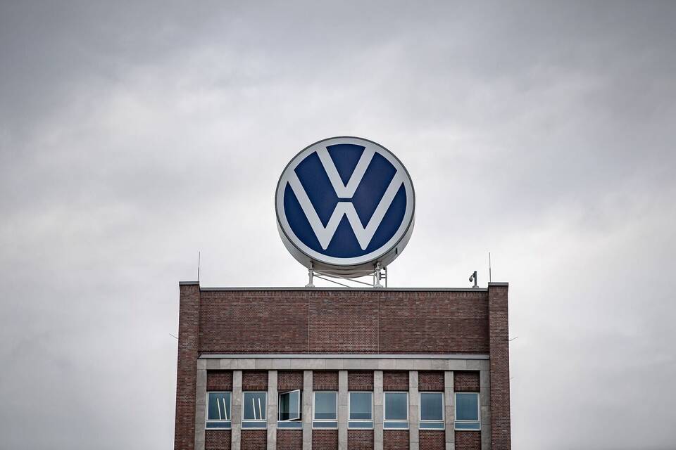 VW VW