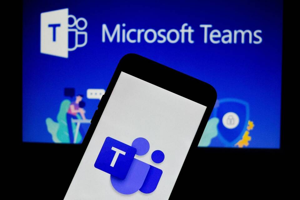 Team-Plattform Microsoft «Teams» Team-Plattform Microsoft «Teams»