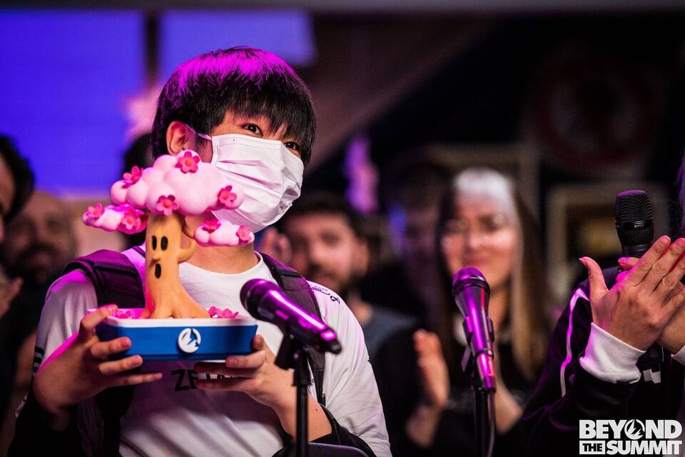 Smash Summit 6 Smash Summit 6