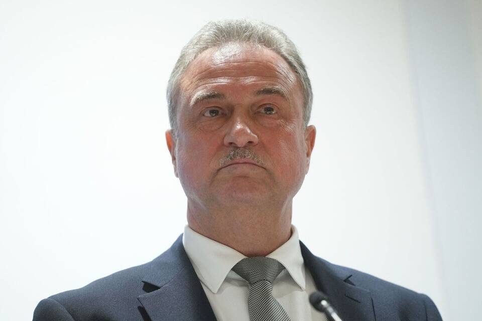 Claus Weselsky Claus Weselsky