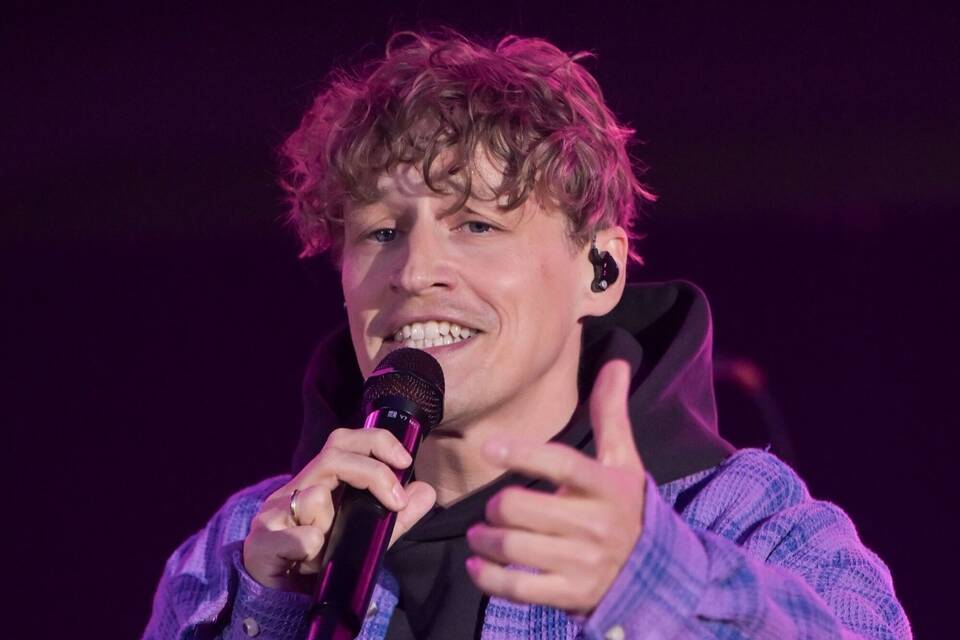 Tim Bendzko Tim Bendzko