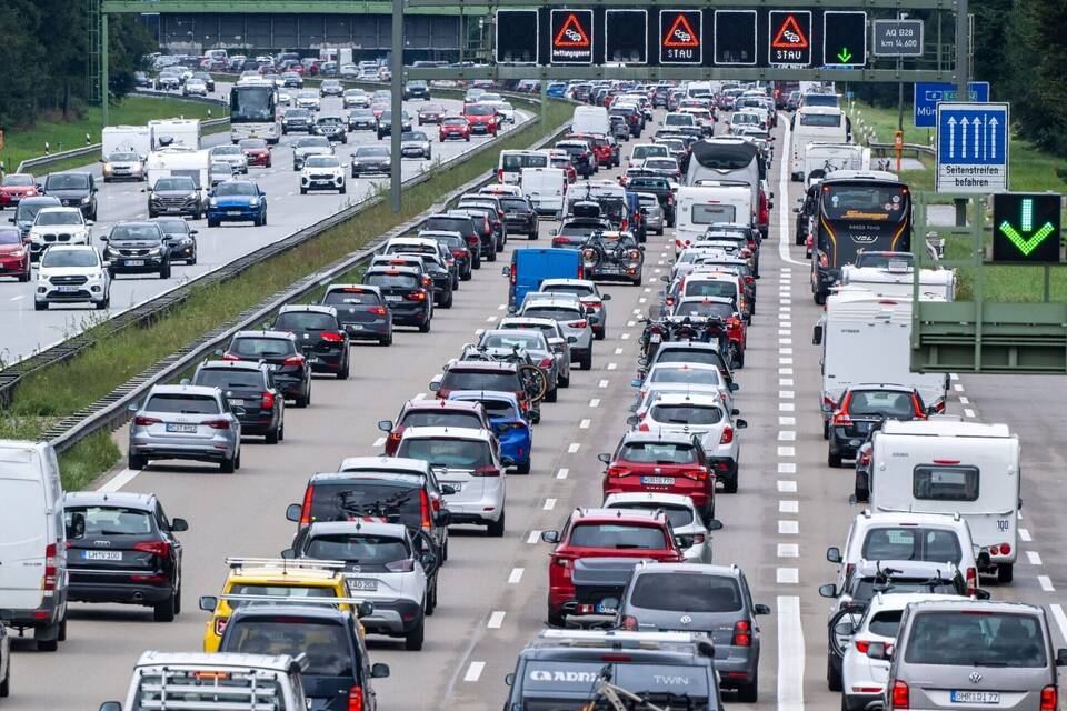 Verkehr Verkehr
