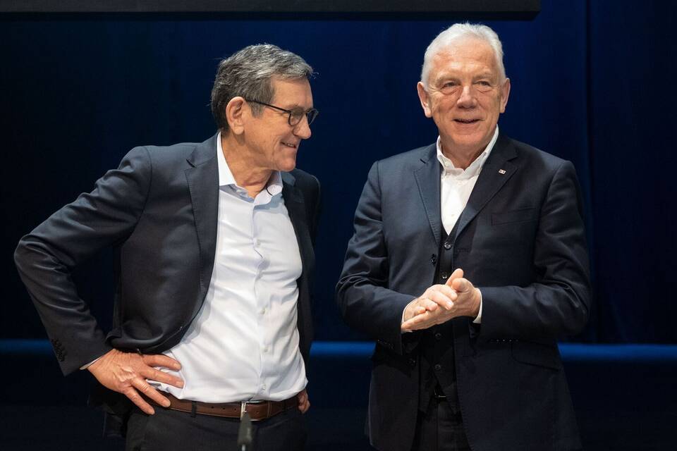 Schwarz-Gruppe baut IT-Geschäft aus Schwarz-Gruppe baut IT-Geschäft aus