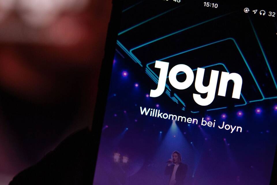 Joyn App Joyn App