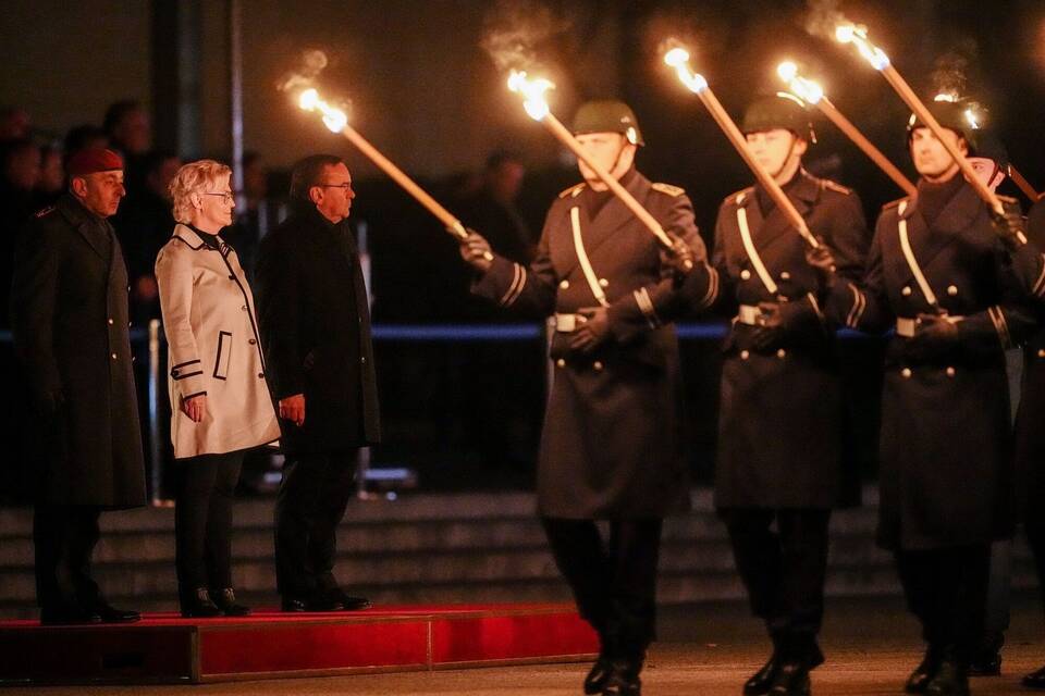 Großer Zapfenstreich Großer Zapfenstreich