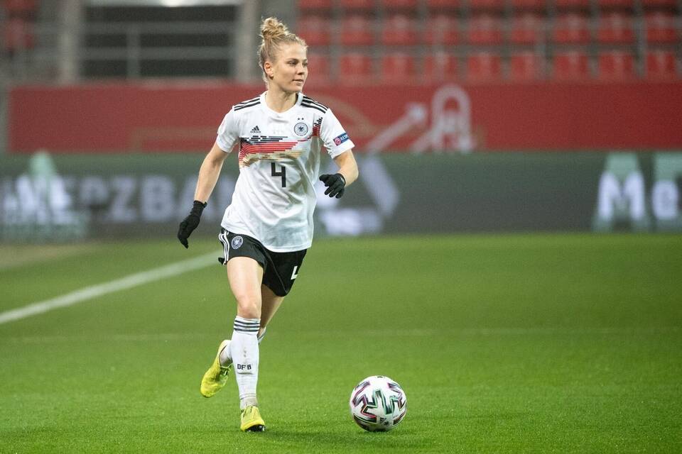 Leonie Maier Leonie Maier