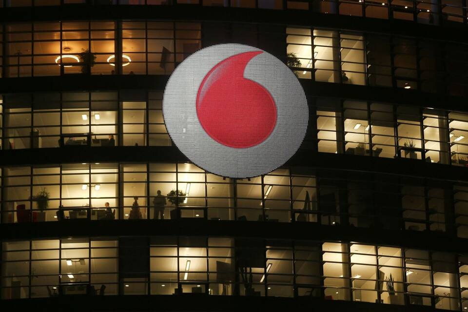 Vodafone Deutschland