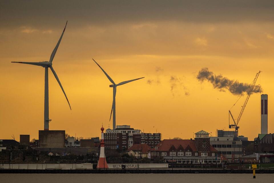 Windkraft Windkraft
