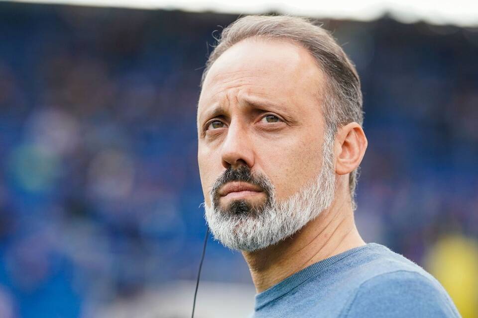 Pellegrino Matarazzo