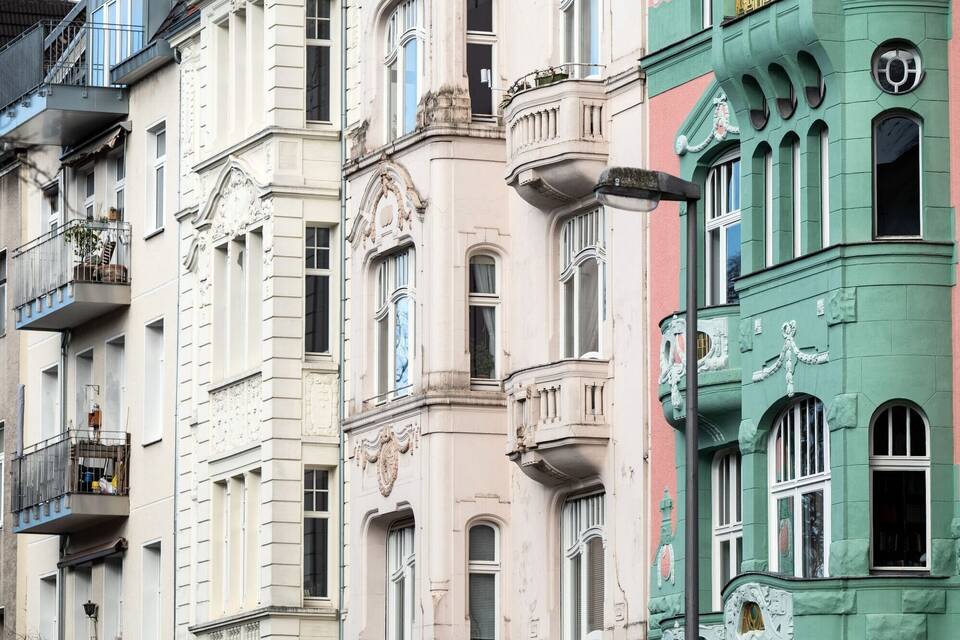 Wohnimmobilien Wohnimmobilien