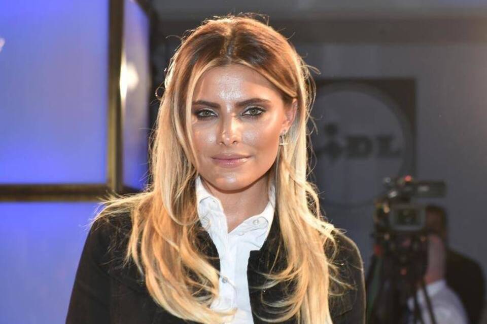 Sophia Thomalla Sophia Thomalla