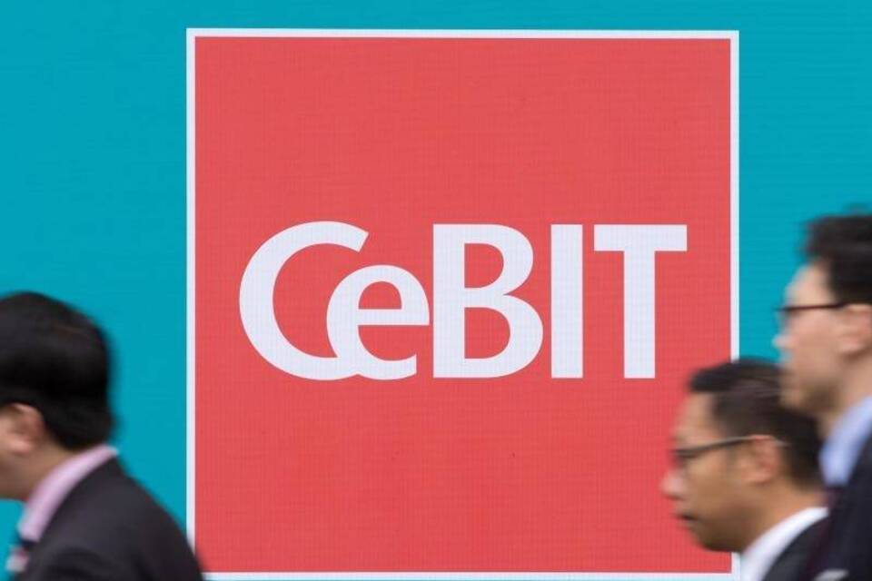 CeBIT CeBIT