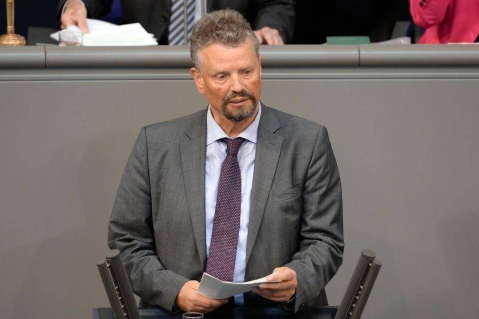 Russlandbeauftragter Erler