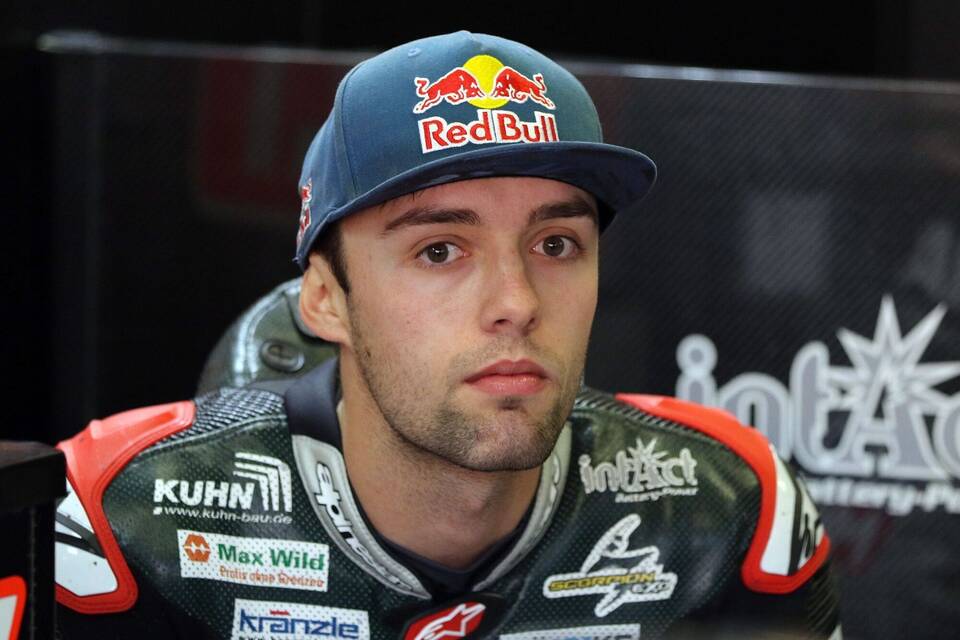 Jonas Folger Jonas Folger