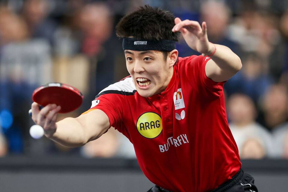 Dang Qiu