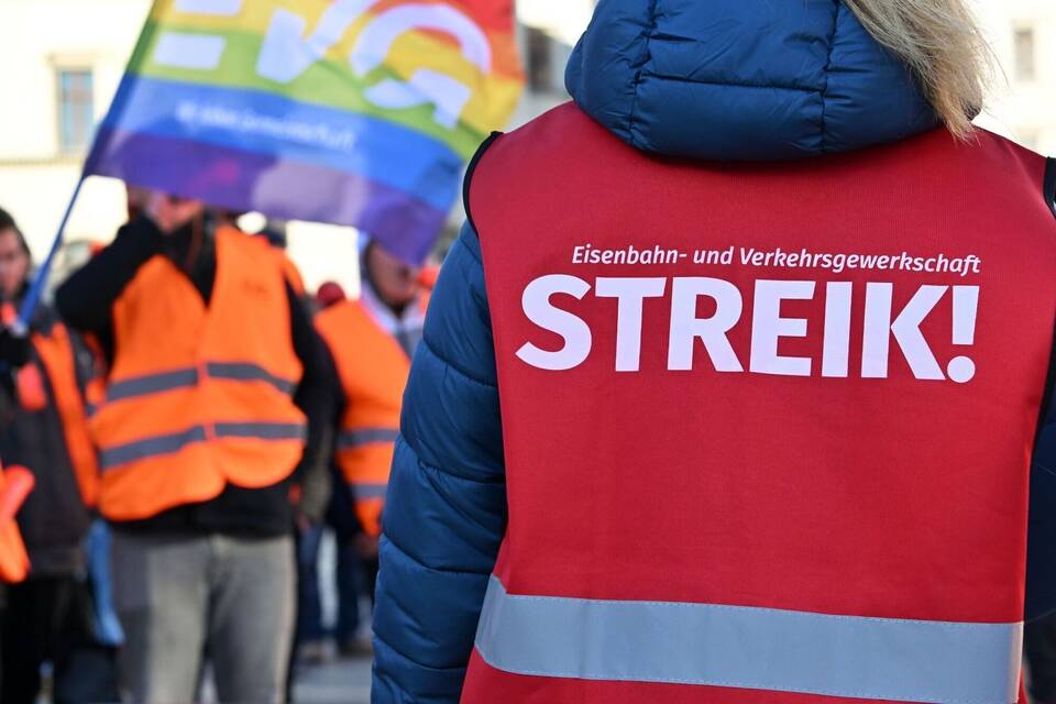 Warnstreiks Warnstreiks