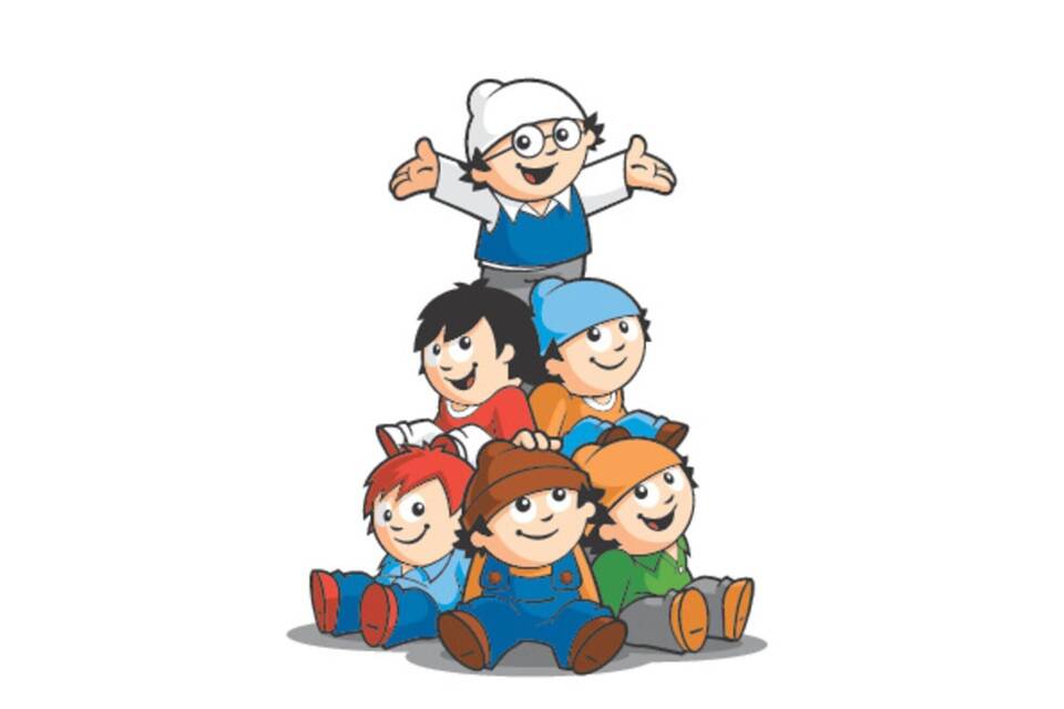 Mainzelmännchen