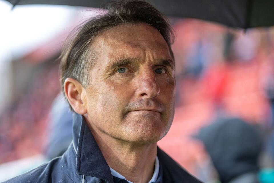 Bruno Labbadia Bruno Labbadia