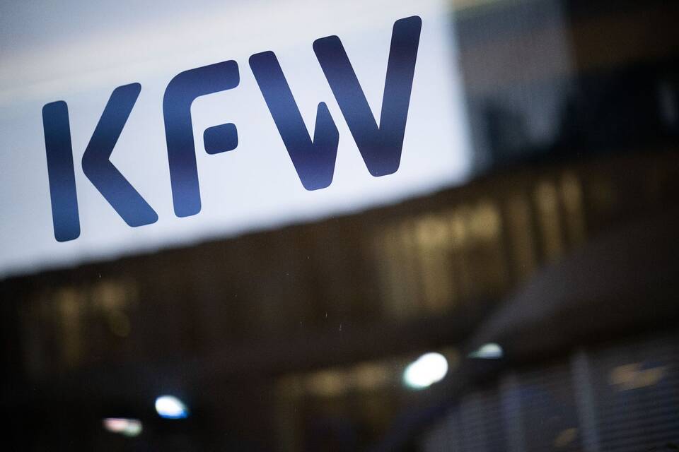 KfW