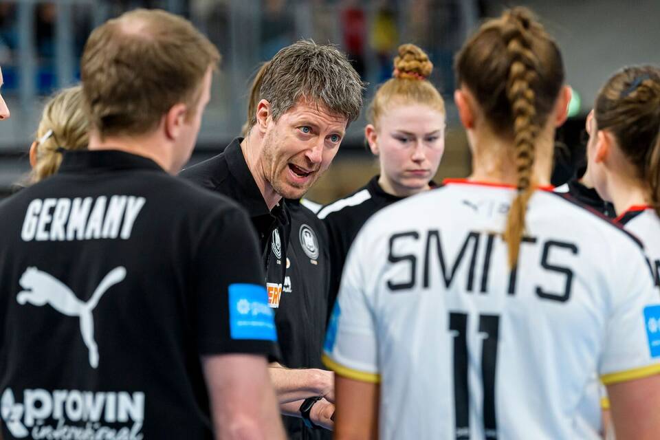 Bundestrainer Bundestrainer