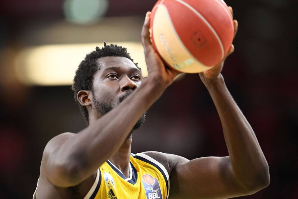 Christ Koumadje Christ Koumadje